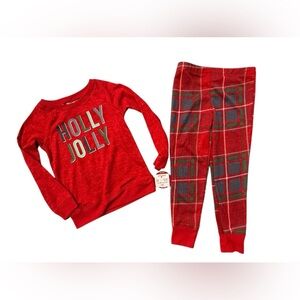 NWT. Ande sleepwear. 2 piece set, size 3T.